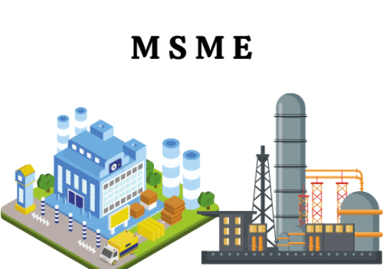 MSME