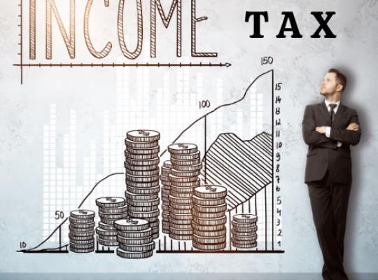 income tax filing