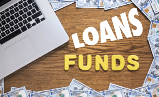 loans & funding